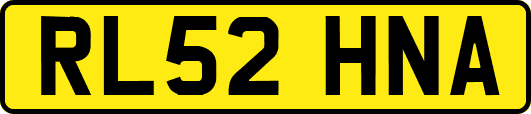 RL52HNA