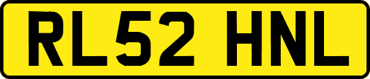RL52HNL