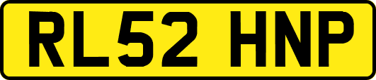 RL52HNP