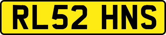 RL52HNS