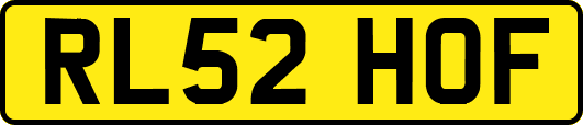 RL52HOF