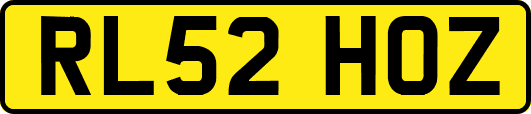 RL52HOZ
