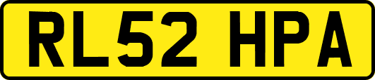 RL52HPA