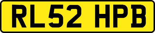 RL52HPB