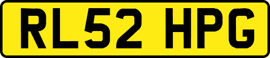RL52HPG