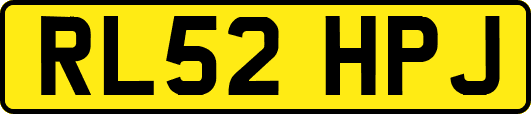 RL52HPJ