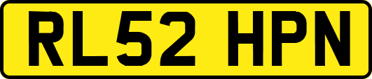 RL52HPN