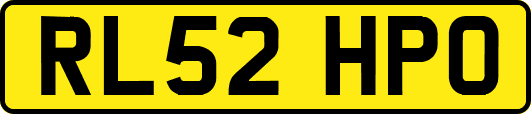 RL52HPO