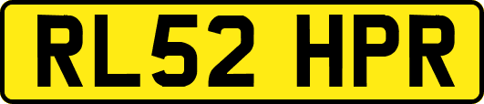 RL52HPR