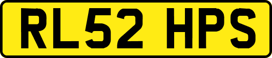 RL52HPS