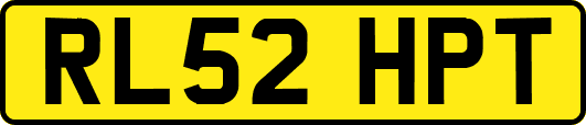 RL52HPT