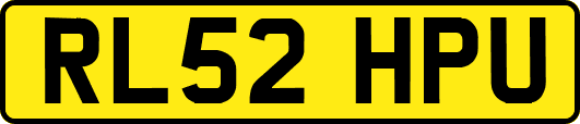 RL52HPU