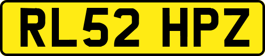 RL52HPZ