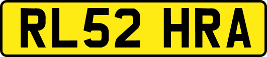 RL52HRA