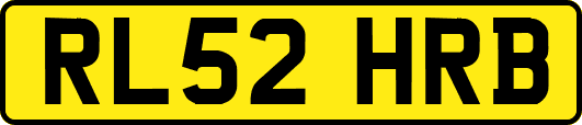 RL52HRB