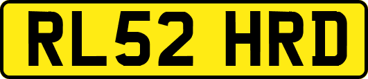 RL52HRD