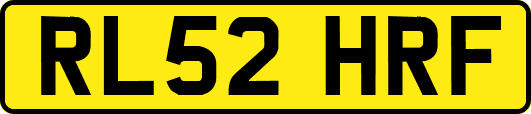 RL52HRF