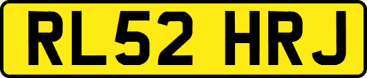 RL52HRJ