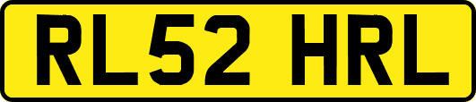 RL52HRL