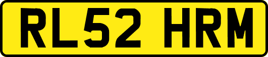 RL52HRM