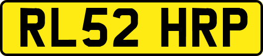 RL52HRP