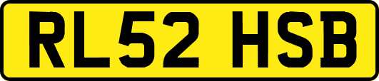 RL52HSB