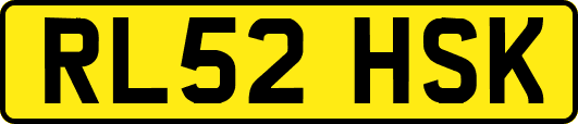 RL52HSK