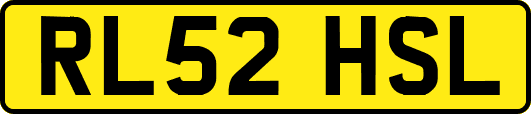 RL52HSL