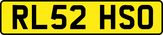 RL52HSO