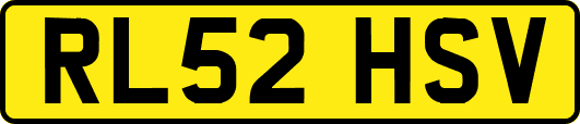 RL52HSV