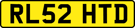 RL52HTD