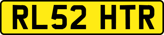 RL52HTR