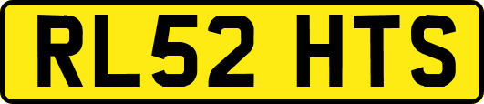 RL52HTS