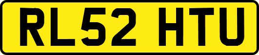 RL52HTU
