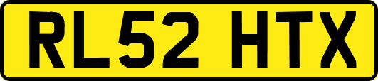 RL52HTX