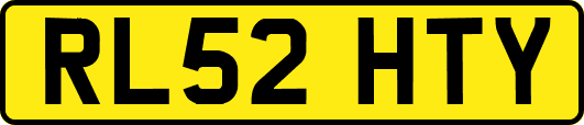 RL52HTY