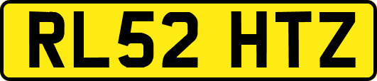 RL52HTZ