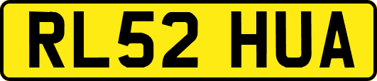 RL52HUA