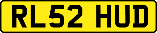 RL52HUD