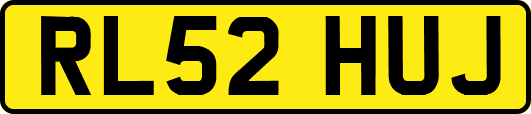 RL52HUJ