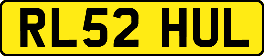 RL52HUL