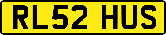 RL52HUS