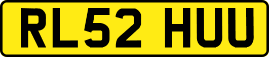 RL52HUU