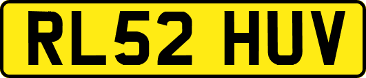 RL52HUV