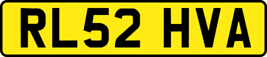 RL52HVA