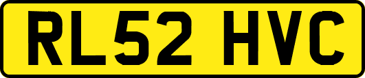 RL52HVC