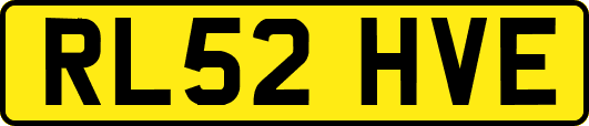 RL52HVE