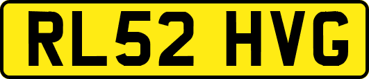 RL52HVG