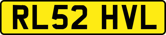 RL52HVL