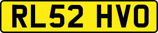 RL52HVO
